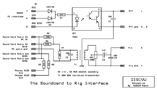 Fig. 1 Circuit Diagram