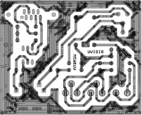 Fig. 2 PCB design